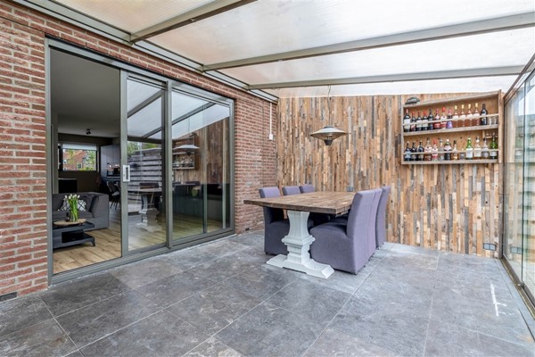 Medium property photo - Meezenbroekstraat 33, 9645 PB Veendam
